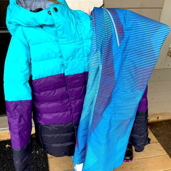 Womens Snowboard Bundle - Picture 2 of 16